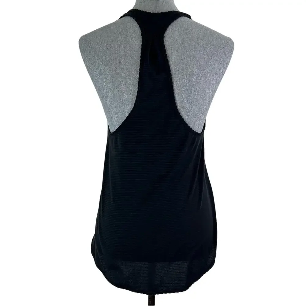 Lululemon 105 singlet‎ racer back tank